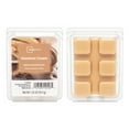 thumbnail image 3 of Mainstays Hazelnut Cream Scent 6 Cube Wax Melt, 1.25 oz, 3 of 7