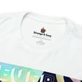 thumbnail image 7 of Summer Nostalgia Choco Taco Retro Graphic Tee by Strange and Cozy, 7 of 7