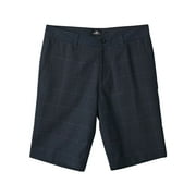 O'Neill Mens Westmont Plaid Walk Shorts