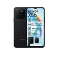 thumbnail image 1 of Honor X5b 128gb 4gb RAM Negro Desbloqueado, 1 of 3