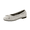Beige, variant on Ballet Shoes for Women Walking Shoe Zero Drop Sole Soft Yoga Work Lightweight Home Non Slip Slip On Sneakers Barefoot for Women Pink 8 Wide