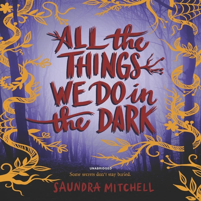 All the Things We Do in the Dark (Audiobook) - Walmart.com - Walmart.com