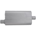 thumbnail image 1 of FLOWMASTER 942451 Exhaust Muffler 50 Series 2.25 In. Offset Inlet, 1 of 4