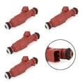 thumbnail image 3 of 4pcs Fuel Injectors 35310-2E000 Fit for Hyundai ELANTRA 1.8L 2011-2015, 3 of 12