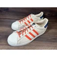 thumbnail image 2 of NEW Men’s Size 10.5 Adidas Originals Superstar Shoes "Sand Strata Beige" GW2176, 2 of 6