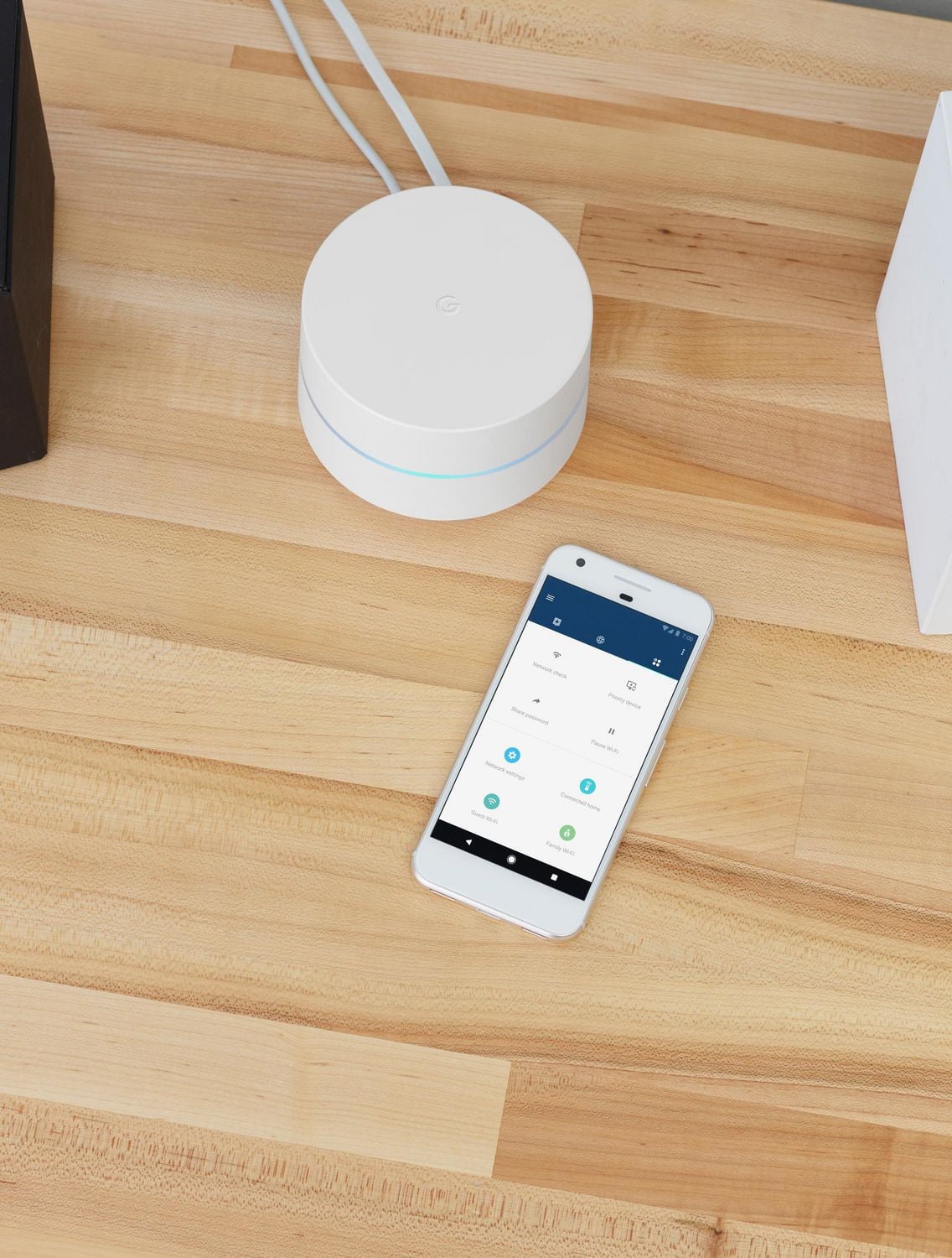 Mesh Wifi for Google Assistant Devices: Ultimate Speed & Coverage Guide