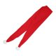 thumbnail image 2 of Bufanda Navideña de Caballo Roja, Fácil de Usar, Reutilizable, Regalo, Suministros para Caballos, 2 of 9
