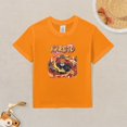 thumbnail image 2 of Camiseta Algodón de Naru para niños, 2 of 5