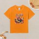 thumbnail image 2 of Camiseta Algodón de Naru para niños, 2 of 5