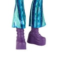 thumbnail image 5 of Disney Descendants: The Rise of Red Fashion Doll & Accessory - Uliana, Younger Sister of Ursula, 5 of 6
