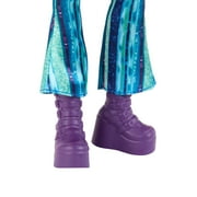 Disney Descendants: The Rise of Red Fashion Doll & Accessory - Uliana, Younger Sister of Ursula