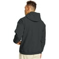 Hanes Men's and Big Men's Ecosmart Fleece Pullover Hoodie Sweatshirt