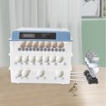 thumbnail image 3 of 192 Egg Automatic Eggs Incubator Poultry Hatcher Digital Egg Incubating Machine, 3 of 17