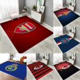 thumbnail image 1 of Vintage Square Carpets Soft Non Slip High Water Absorption Rug For Study Room, 1 of 1