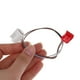 thumbnail image 2 of Sidaley Sensor de temperatura, suministros para automóviles, sonda de frenado, cerámica, plástico, tamaño compacto, accesorios mejorados Vehículos, repuestos y accesorios Mis, 2 of 6