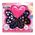thumbnail image 1 of Estuche de maquillaje Mi Alegría Corazón de Hada 1 pza, 1 of 2