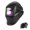 Classic model, variant on Auto Darkening Welding Helmet, True Color Lens for Arc, TIG, MIG Welding, Grinding Safety Face Shield with 180° Flip-Up, Heat Resistant
