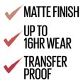 thumbnail image 2 of Maybelline New York Superstay Matte Ink™ Long-Lasting Lipstick, 2 of 5