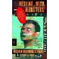 thumbnail image 1 of Pre-Owned Resume with Monsters (Paperback) 1565049136 9781565049130, 1 of 1