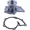 Water Pump Replacement for Ford 231 2100 3000 4000 87800115 D3nn8501a 81814205 Water Pump Replacement for Ford 231 2100 3000 4000 87800115 D3nn8501a 81814205