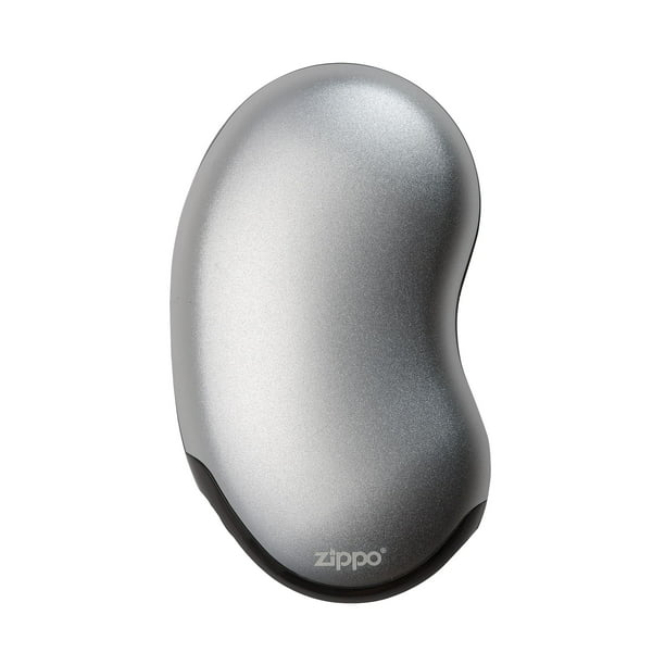 Zippo 6Hour Silver Rechargeable Hand Warmer