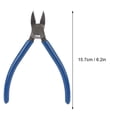 thumbnail image 4 of Jewelry Diagonal   Wire Cutter  Mini Hand Tool  Diagonal  Cutter Jewelry Making Processing Accessory Large, 4 of 8
