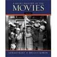 thumbnail image 1 of Pre-Owned A Short History of the Movies (Paperback) by Professor Gerald Mast, Bruce F Kawin, 1 of 1
