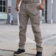 thumbnail image 4 of Pantalones De Trabajo Tipo Cargo Pantalones Multibolsillos, 4 of 8