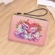 thumbnail image 3 of Monedero PU Wdftyju parcial con forma especial dinosaurio 5D DIY pintura de diamante, 3 of 9