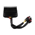 thumbnail image 3 of Motorcycle Voltage Regulator Rectifier 2410337 for Victory, 3 of 5