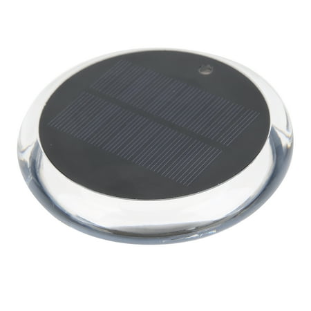 

ANGGREK Outdoor Navigation Lights Solar Powered IP67 With Wireless Remote Control