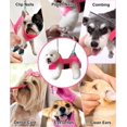 thumbnail image 3 of Hamaca de Grooming para Perros Kkiimatt 2024 Arnés de Grooming XXS, 3 of 6
