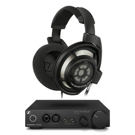 Sennheiser HD 800 S Open-Back...