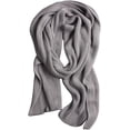 thumbnail image 3 of Kukuzhu Grunge Scarfs for Women Grunge Shawl Wraps for women Grunge Accessories Grunge Clothes Shawl Women, 3 of 7