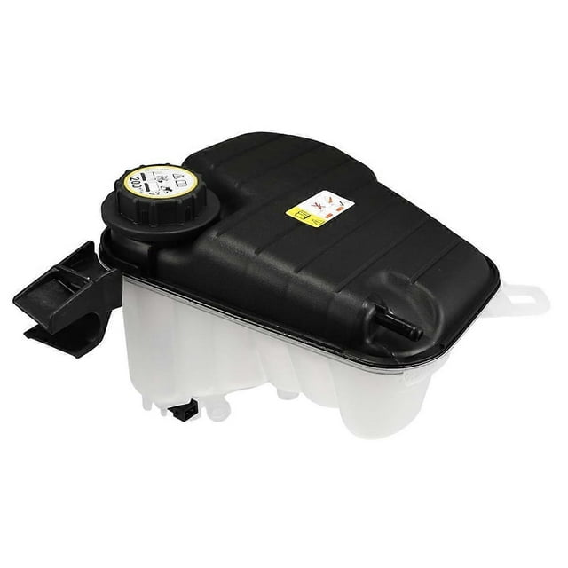 C2D36877 C2Z29118 Coolant Expansion Tank with Sensor for XF 2009-2015 C2D36671 C2Z22872
