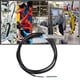 thumbnail image 4 of Interruptor de proximidad inductivo Interruptor de proximidad sensor de aproximación fabricación de papel de carcasa larga de metal para prueba de velocidad de estación de Fugacal Otros, 4 of 8