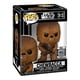 thumbnail image 1 of Star Wars Celebration Convention Exclusive Shared Sticker Chewbacca Funko -, 1 of 2