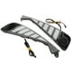 thumbnail image 5 of Luz LED DRL de circulación diurna, intermitente, IP68, resistente al agua, compatible con C-HR 2020-2021, 5 of 14