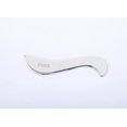 thumbnail image 3 of Herramienta de Masaje STICKON Gua Sha 2en1 de Acero Inoxidable, 3 of 6