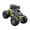 Green, variant on Amphibian Model Car Vehicle Remote Novelty Vehicle Four-Wheel Model Car