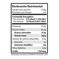 thumbnail image 3 of Chorizo de cerdo Chata ranchero 430 g, 3 of 4