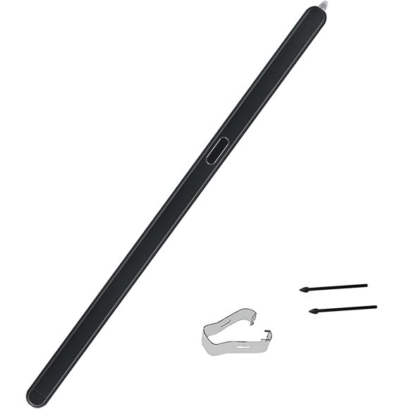 Lápiz capacitivo Dakexiong para Samsung Galaxy Z Fold5/6, color negro