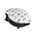 thumbnail image 5 of Uncanny Brands Star Wars Mini Death Star Waffle Maker, 5 of 10