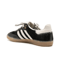 thumbnail image 5 of Adadas-zapatos originales para hombre y mujer, zapatillas informales bajas, a la moda, Wales bonner X Samba, novedad15654, 5 of 5