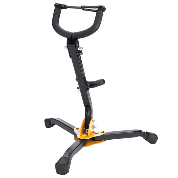 Soporte plegable NikouMX para saxo alto ajustable