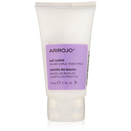 ARROJO Curl Control,1.7 Fl Oz