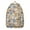 Beige, variant on Organizational Dream Paisley Backpack, Boho Chic Style for School, Features a Secure Laptop Pocket, Fantastic Gift for a Successful School Year