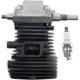 thumbnail image 4 of Cigüeñal de pistón cilíndrico para motor de motosierra Stihl MS170 018, sustituye a 1130 020 1208, 1132 030 0402, 4 of 6