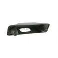 thumbnail image 4 of New Genuine Ford F-150 Inside Door Handle Cover Left OE 4L3Z15264B83AAB, 4 of 10