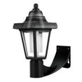 thumbnail image 2 of Aidoshy Solar Powered LED Light Lamp Garden,Solar Street Lights Outdoor, 2 of 8